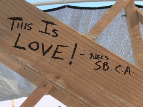 This Is Love!
